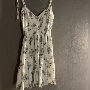 Dress, xs, brand wild fable